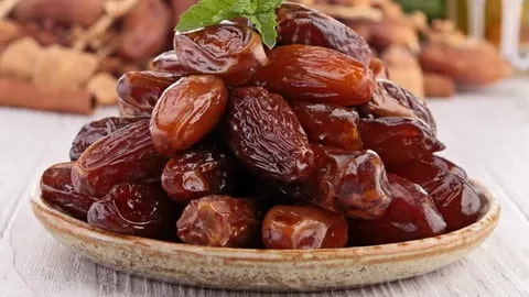 خرما خاصویی فشرده بهترین انتخاب